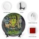 thumbnail image 3 of Plato Decorativo de Porcelana Los Munsters Desmarcar 15 cm, 3 of 6