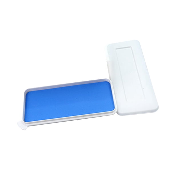 Paleta Húmeda Para Pigmentos, Pintura Modelo, Pinturas Acrílicas, Pintura En Miniatura, Paleta Húmeda