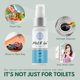 thumbnail image 5 of Spray de baño Mist N' Go de Omaze, eliminador de olores, 60 ml, 5 unidades, 5 of 7