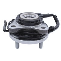 Repuestos Del Sol - Maza Rueda Delantera Con Abs Derecha Toyota Yaris Sport 1.5 2017 2021