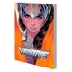 thumbnail image 1 of Libro Marvel – Jane Foster: La saga de la Valquiria, 1 of 1