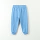 thumbnail image 3 of Pantalon De Buzo Niño Mickey Exclamacion Azul Disney, 3 of 4