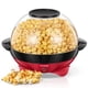 thumbnail image 1 of Máquina de Palomitas FOHERE 6 qt (5,7 L) Eléctrica con Agitación y Aceite Caliente, 1 of 9