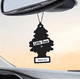 thumbnail image 4 of Pack 24 Pinos Little Trees Aromáticos Aroma Black Ice, 4 of 5