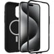 thumbnail image 4 of Funda OtterBox Defender Series XT para iPhone 15 Pro Max negra, 4 of 6