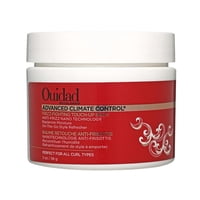 Ouidad - Bálsamo Retoque Anti-Frizz Todo Tipo De Rizos 56G