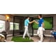 thumbnail image 5 of Monitor y simulador de lanzamiento Golf SkyTrak con funda, 5 of 9