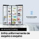 thumbnail image 5 of Refrigerador Side By Side 602 Litros / RS60T5200B1, 5 of 8