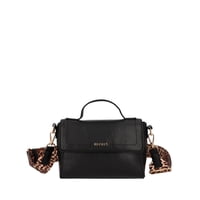 Bandolera Secret Marruecos St6 S Negro