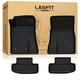 thumbnail image 1 of Alfombrillas de piso LASFIT para Ford Mustang 2015-2026 (juego completo), 1 of 9
