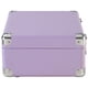 thumbnail image 5 of Reproductor de CD portátil retro Crosley CR3505A-LN Cruiser con bocinas estéreo Bluetooth y radio FM, 5 of 9