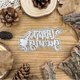 thumbnail image 5 of Troqueles DDeehs Thanksgiving Plateado - DDeehs-001, 5 of 7