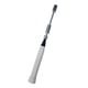 thumbnail image 1 of Raqueta De Bádminton Swing Trainer Pole Badminton Trainer Para Power Blanco, 1 of 5