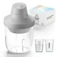 thumbnail image 1 of Eliminador de burbujas de resina epoxídica Resiners Airless Lite, 2,23 L, 93 kPa, 1 of 3