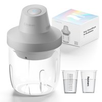 Eliminador De Burbujas De Resina Epoxídica Resiners Airless Lite, 2,23 L, 93 Kpa