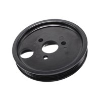 Magideal - 1372740 Polea De Bomba De Dirección Asistida Profesional Para Fiat Ducato 2.2 Hdi