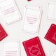 thumbnail image 3 of Conversation Starter Couple Games BETTER TOGETHER 100 Q, 3 of 8