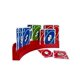 thumbnail image 2 of Pack 2 Soportes para cartas 3 niveles, 2 of 4