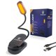 thumbnail image 1 of Luz de Lectura VYANLIGHT Ámbar 360° Recargable LED, 1 of 6