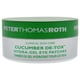 thumbnail image 2 of Parches Para Los Ojos De Hidra-gel Desintoxicante De Pepino De Para Unisex - Parches De 60 Piezas, 2 of 4