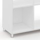 thumbnail image 3 of Estante Blanco 97X9.3 Cm, 3 of 4