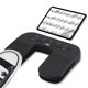 thumbnail image 1 of Pedal Page Turner inalámbrico Yueyinpu para tabletas iPad, 1 of 8