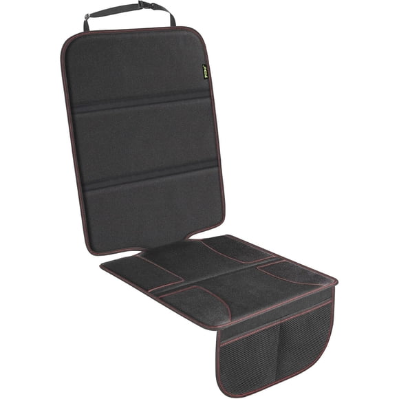 Protector de Asiento PIDO Universal Antideslizante Negro