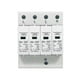 thumbnail image 1 of Protector Sobretensiones Pararrayos 385vac 4p 60ka, 1 of 4