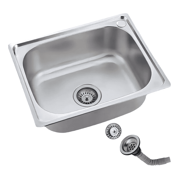 Lavaplato Acero Inoxidable 147 Lavaplatos Simple Empotrado 37x31 Lavaplatos Para Embutir Lavaplatos Acero Inoxidable Moderno Para Embutir Qatarshop Lavaplatos Mueble De Cocina