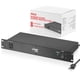 thumbnail image 1 of Protector contra sobretensiones Power Strip Pyle PDU PCO850 150J 15A 9 enchufes, 1 of 6