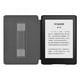 thumbnail image 3 of Funda GANGXUN Compatible con Kindle 10th Gen 2019 – Diseño con Correa de Mano, Modo Automático, Cuero PU Vintage, 3 of 6