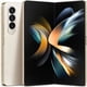 thumbnail image 1 of Teléfono Inteligente Galaxy Z Fold 4 5g F936u1 De 512 Gb Desbloqueado De Fábrica (beige) Restaurado (reacondicionado), 1 of 6