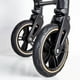 thumbnail image 5 of Coche Cuna Paseo Street Gris, 5 of 10