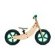 thumbnail image 1 of Bicicleta Roda Start verde, 1 of 4