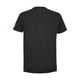 thumbnail image 2 of Polera Babolat Exercise Tee Negra Tenis Padel, 2 of 3