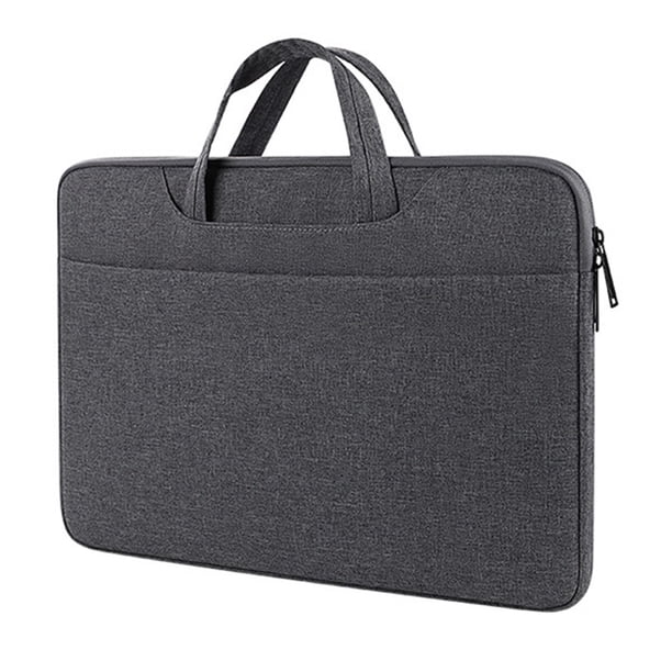 Funda para portátil, bolsa para ordenador, bolsa interior, diseño de maleta con ruedas (13,3/14,1-15,4/15,6 pulgadas)