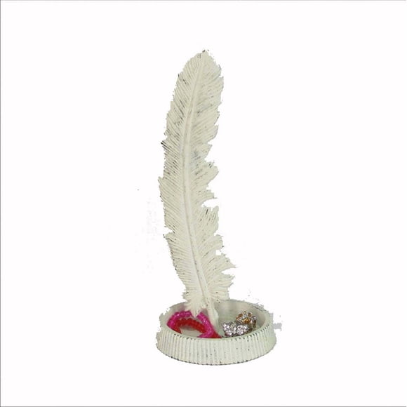 Plato DeSma Group H4388 de hierro fundido, 4 x 12 cm, multicolor