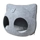 thumbnail image 3 of Cómoda Casa Para Gatos, Juguete De Fieltro, Cama Para Gatos, Tienda De Campaña Para Interiores Y Exteriores, 3 of 5