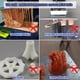 thumbnail image 3 of Mini calentador para impresora 3D Youyoute, controlador de temperatura, 3 of 3