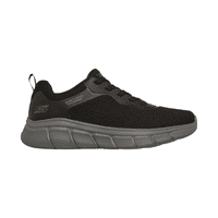 Zapatillas Urbanas Skechers Bobs B Flex Arch Comfort Edge Hombre | 118112-B - Talla 42 Cl / 10 Us / 28 Cm