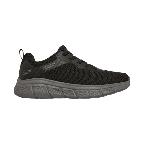 ZAPATILLAS URBANAS SKECHERS BOBS B FLEX ARCH COMFORT EDGE HOMBRE | 118112-B - Talla 43.5 CL / 11.5 US / 29.5 CM