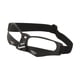 thumbnail image 2 of Montura De Gafas Deportivas Para Ráquetbol, ​​actividades Deportivas Al Aire Libre, Color Negro, 2 of 5