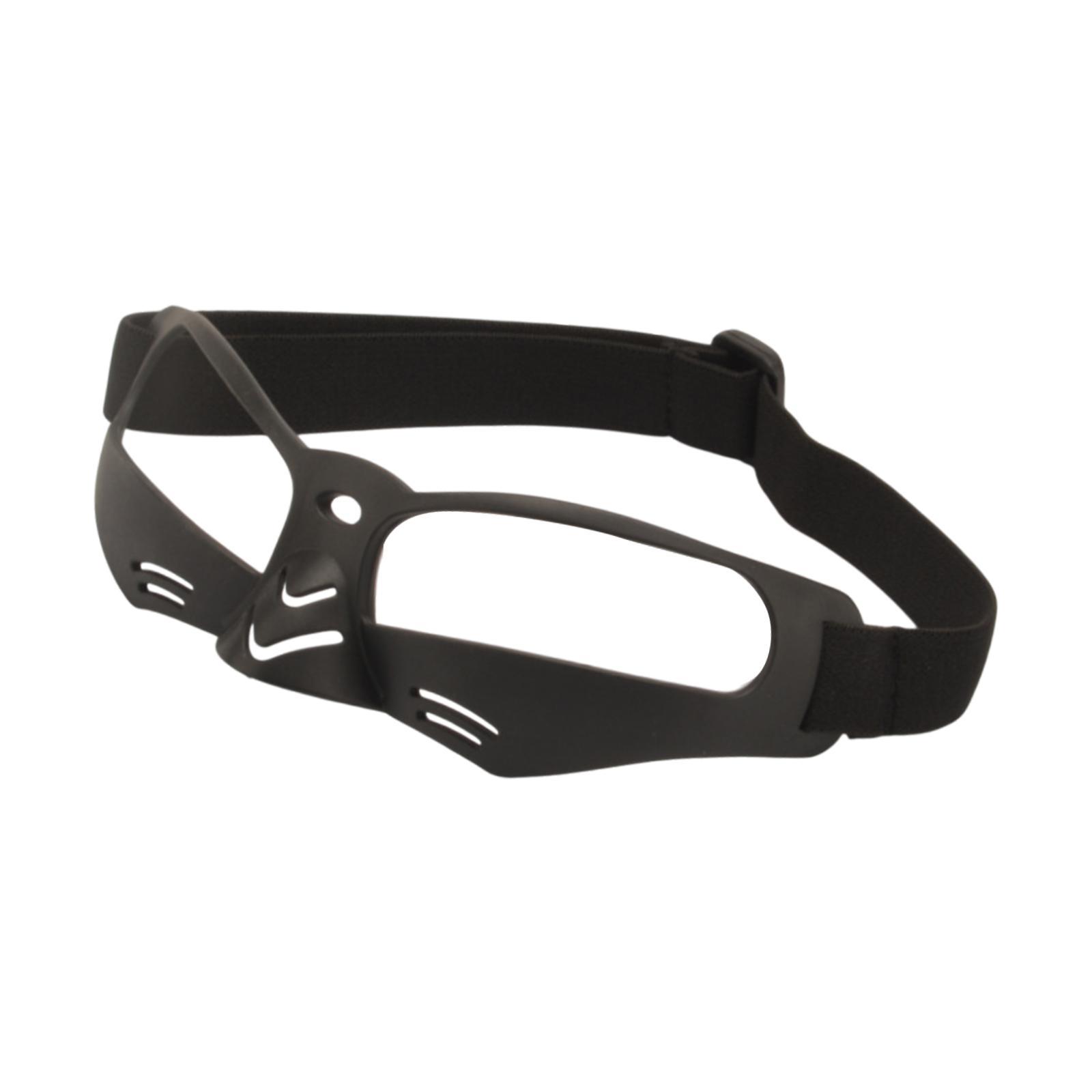 Magideal - Marco De Marco De Gafas Deportivos Anti Antidivientes Al Marco De Marco Femenino Para Baloncesto Baloncesto Baloncesto Baloncesto , Negro