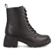 thumbnail image 5 of Botín Mujer Bata Lali Negro, 5 of 6