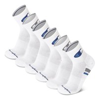 Pack De 6 Pares De Calcetines Champion High Quarter Para Hombre