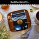 thumbnail image 5 of Buddha Teas – Mezcla Sleepy Temple – 18 bolsas de té orgánicas, 5 of 6
