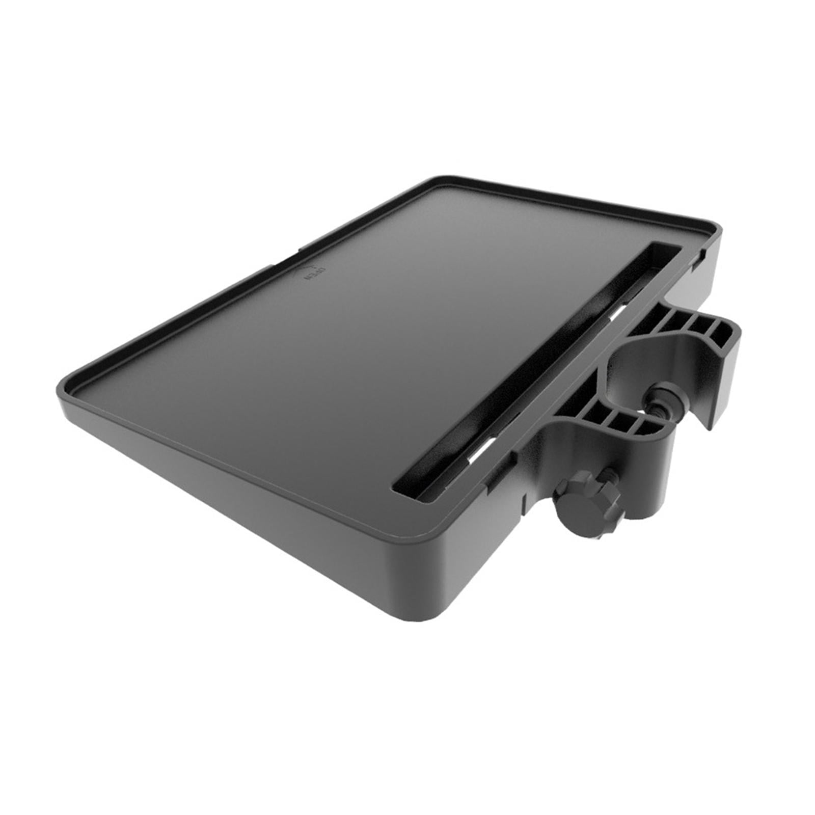 Bothyi - Bandeja Para Soporte De Micrófono Bandeja Para Soporte De Instrumento Para Estudio De Transmisión De Partituras Musicales