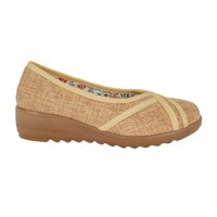 Mocasin Batura Tostado Passer