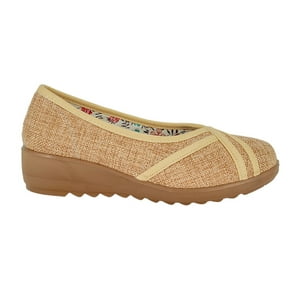 Mocasin Batura Tostado Passer