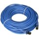 thumbnail image 1 of Cable Ethernet Belkin Cat6 23 m Azul Sin Enganche, 1 of 1